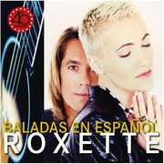 Baladas En Espanol - Black Vinyl [Import] , Roxette