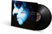 Along Came A Spider , Alice Cooper