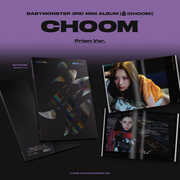 Choom / Choom , BABYMONSTER