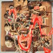 Tsubute Mosaic , Merzbow