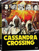 The Cassandra Crossing [Import] , Sophia Loren