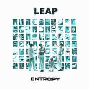Entropy - White , Leap