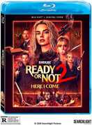 Ready or Not 2: Here I Come , Sarah Michelle Gellar