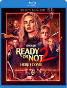 Ready or Not 2: Here I Come , Sarah Michelle Gellar