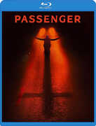 Passenger , Jacob Scipio