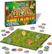 Pokemon - Labyrinth Board Game