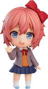 Doki Doki Literature Club - Nedoroid - Natsuki Figure