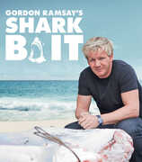 Gordon Ramsay: Shark Bait , Gordon Ramsay