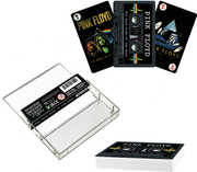 Pink Floyd - Cassette Playing Cards