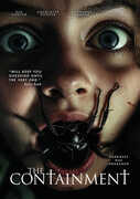 The Containment , Fernanda Romero