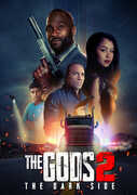 The Gods 2 , Mykel Shannon Jenkins
