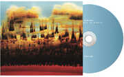 Distance in Static , Bonobo