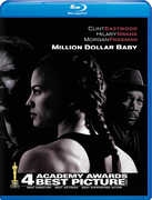 Million Dollar Baby , Clint Eastwood