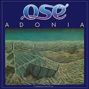 Adonia , Ose