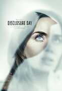 Disclosure Day , Colin Firth