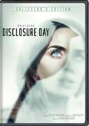 Disclosure Day , Emily Blunt