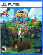 Under the Island for Playstation 5 