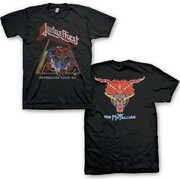 Judas Priest - Defenders Vintage Tour - T-Shirt - Small