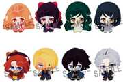 Agents of the Four Seasons - Karakoro Clear Candy Figures - Dance of Spring Blind Box 8pc PDQ