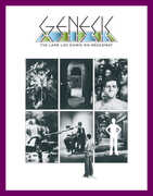 Genesis: The Lamb Lies Down on Broadway , Genesis