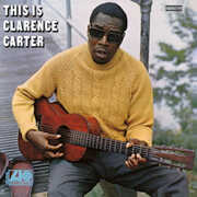 This Is Clarence Carter , Clarence Carter