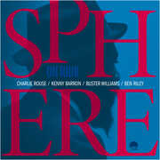 Sphere On Tour , Sphere
