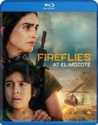 Fireflies at El Mozote , Paz Vega