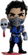 Youtooz - Mortal Kombat - #2 Sub-Zero Vinyl Figure
