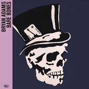 Bare Bones - Purple Colored Vinyl [Import] , Bryan Adams