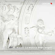 Ercole Nisini: La musica degli angeli , Wolfram Lattke