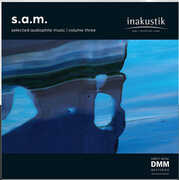 S.a.M. - Selected Audiophile Music Vol. 3 (Various Artists) , Various Artists