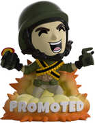 Youtooz - Neebs Gaming - #605 The Noob Vinyl Figure
