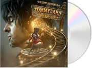 Tommyland Rides Again , Tommy Lee