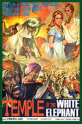 Temple of the White Elephant , Sean Flynn