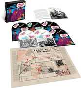 Freak Out! (60th Anniversary) , Frank Zappa
