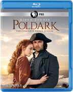 Masterpiece: Poldark, Season 3 , Gabriella Wilde