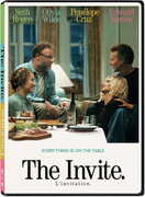The Invite [Import] 