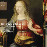 Orlandus Lassus - The Alchemist, Vol. 3 , Magnificat