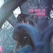 A Portrait of a Man and His Woman , Screamin Jay Hawkins