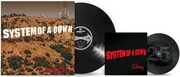Toxicity , System of a Down