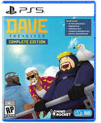 Dave the Diver - Complete Edition for Playstation 5