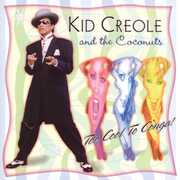 Too Cool to Conga , Kid Creole & the Coconuts