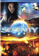 Serenity , Nathan Fillion