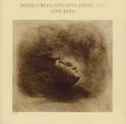 Love Byrd , Donald Byrd