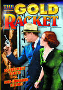 The Gold Racket , Conrad Nagel