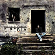 Siberia , Echo & the Bunnymen