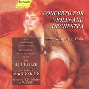 Violin Concertos , Dmitry Sitkovetsky