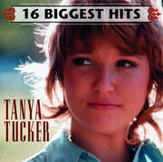 16 Biggest Hits , Tanya Tucker