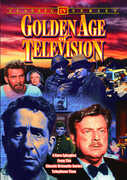 Golden Age of Television: Telephone Time , Walter Coy