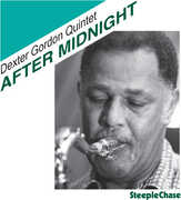 After Midnight , Dexter Gordon